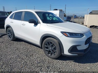 2024 Honda HR-V