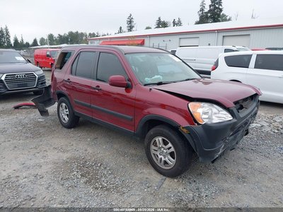 JHLRD78823C****** 2003 Honda CR-V