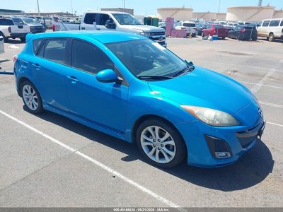 2010 Mazda 3
