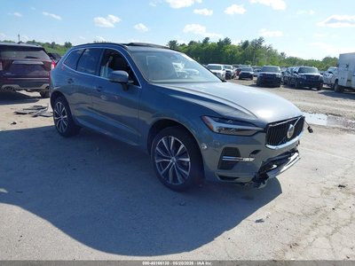 2022 Volvo XC60