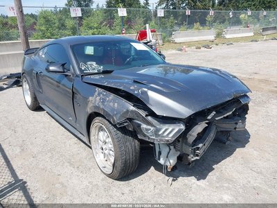 1FA6P8CF2G5****** 2016 Ford Mustang
