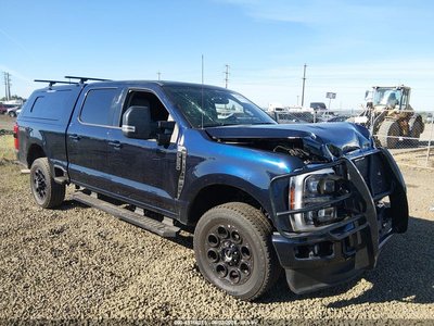 1FT8W2BN6RE****** 2024 Ford F-250