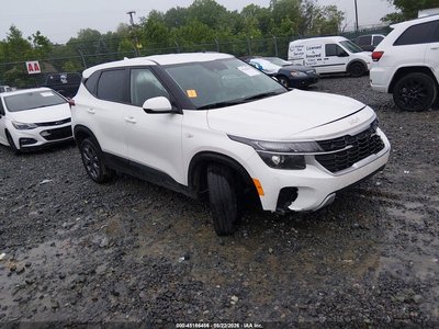 KNDEPCAA0R7****** 2024 Kia Seltos