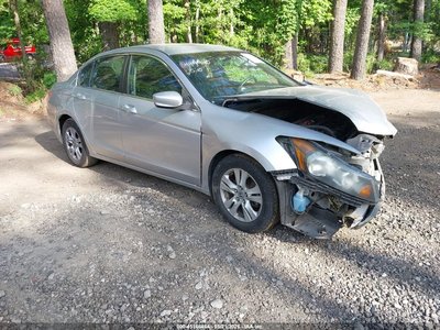 1HGCP2F63CA****** 2012 Honda Accord