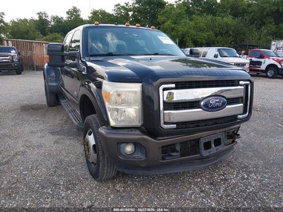 1FT8W3DT6FE****** 2015 Ford F-350