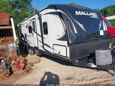 5SFNB3227GE****** 2016 Heartland RV Caliber, Focus, Mallard, North Trail, Sundance XLT TT, Sundance TT, Wilderness