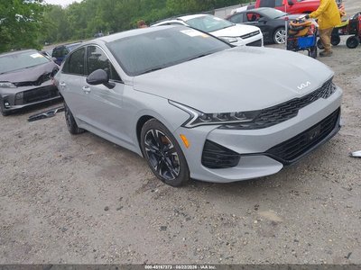 2024 Kia K5