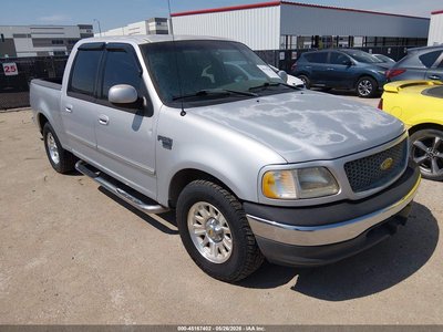 1FTRW07L91K****** 2001 Ford F-150