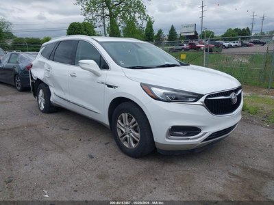 2020 Buick Enclave