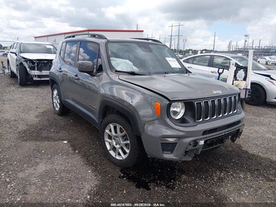 ZACNJABB3LP****** 2020 Jeep Renegade