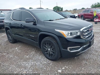 2018 GMC Acadia