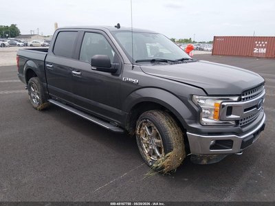 1FTEW1EP3LK****** 2020 Ford F-150