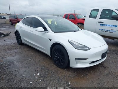 5YJ3E1EB8LF****** 2020 Tesla Model 3