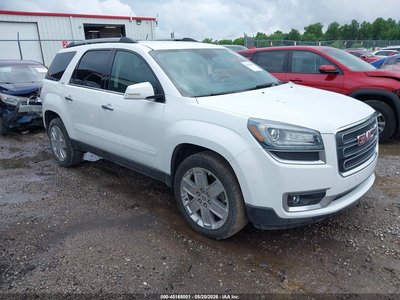 2017 GMC Acadia