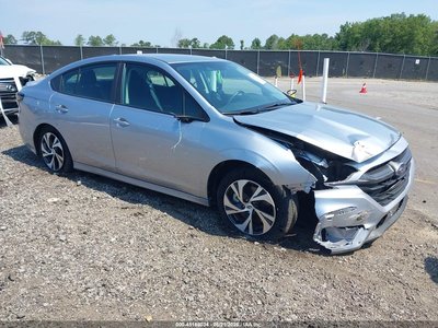2023 Subaru Legacy