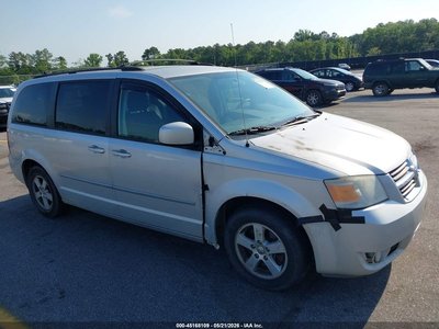 2010 Dodge Grand Caravan