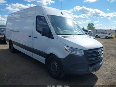 W1Y4KCHY5PT****** 2023 Mercedes-Benz Sprinter