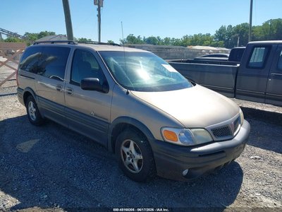 1GMDX03E73D****** 2003 Pontiac Montana