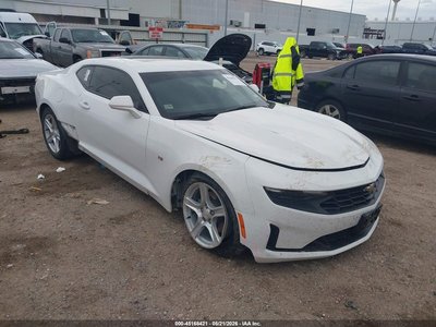 1G1FB1RX5P0****** 2023 Chevrolet Camaro