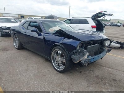 2014 Dodge Challenger