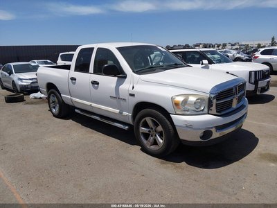 2007 Dodge Ram 1500