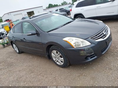 2010 Nissan Altima