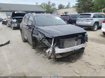 2021 Hyundai Santa Fe