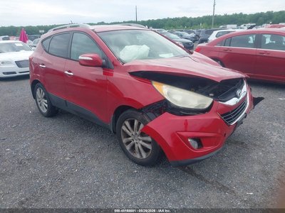 2013 Hyundai Tucson