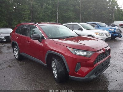 2T3F1RFV5MW****** 2021 Toyota RAV4