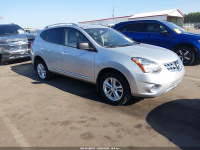 JN8AS5MV3FW****** 2015 Nissan Rogue