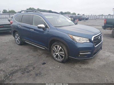 4S4WMARD6N3****** 2022 Subaru Ascent
