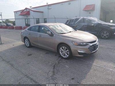 1G1ZD5ST0NF****** 2022 Chevrolet Malibu