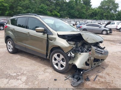 1FMCU0GX9DU****** 2013 Ford Escape