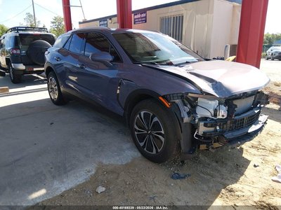 2024 Chevrolet Blazer