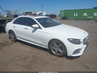 WDDZF4KB2HA****** 2017 Mercedes-Benz E 300