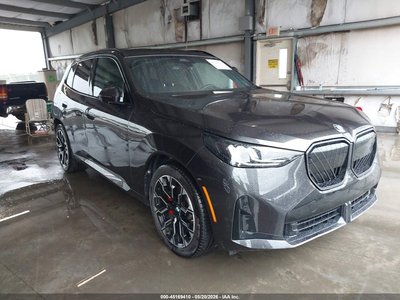 2025 BMW X3