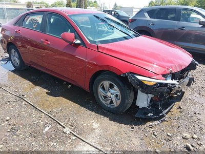 2024 Hyundai Elantra