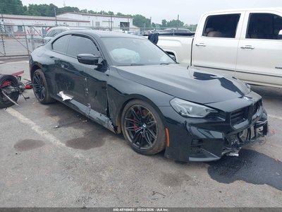 3MF13DM01P8****** 2023 BMW M2