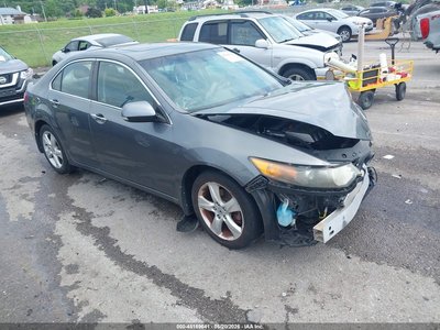 2009 Acura TSX
