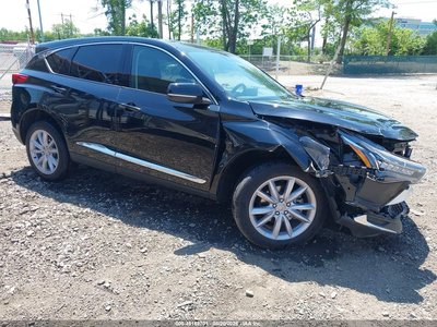 2024 Acura RDX