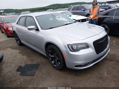 2021 Chrysler 300