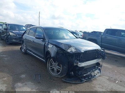 WA1LFAFP6EA****** 2014 Audi Q5