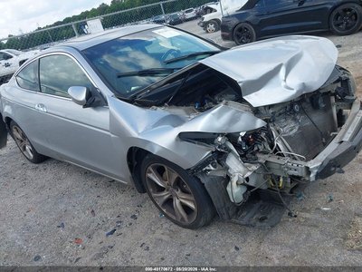 1HGCS2B89BA****** 2011 Honda Accord