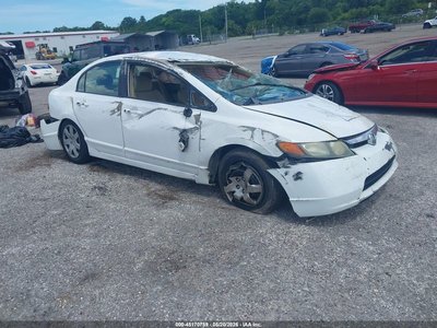 2HGFA16598H****** 2008 Honda Civic
