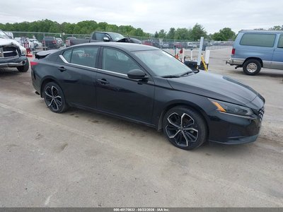 1N4BL4CV6PN****** 2023 Nissan Altima
