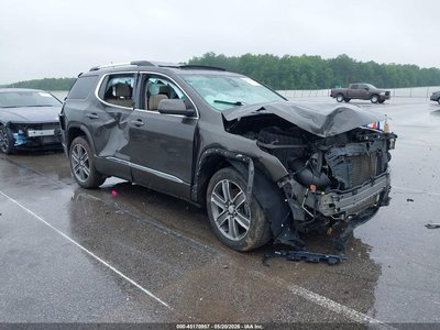1GKKNXLS4KZ****** 2019 GMC Acadia