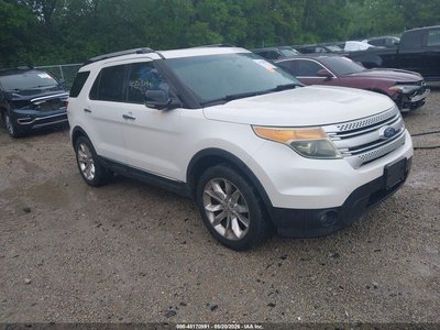 1FMHK8D87BG****** 2011 Ford Explorer
