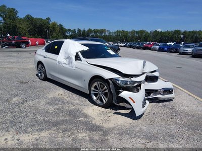 2018 BMW 3 Series