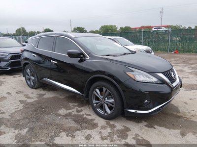 2021 Nissan Murano