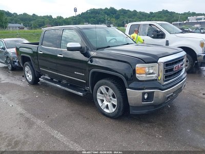3GTU2VEC5FG****** 2015 GMC Sierra 1500